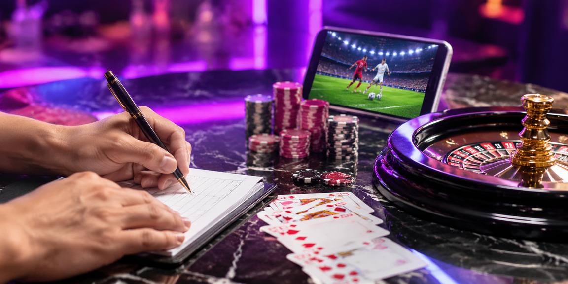 9jun2022 Casino